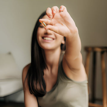 Compléments alimentaires